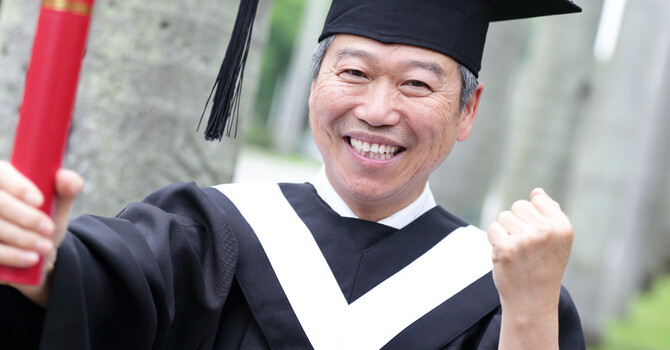 Overcoming ADHD Overwhelm image