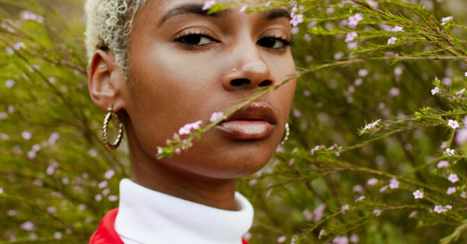 From People-Pleasing to Power  image