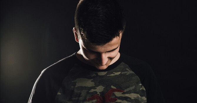 Healing from Within image